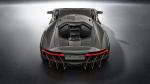 Lamborghini Centenario LP770-4 2016 года